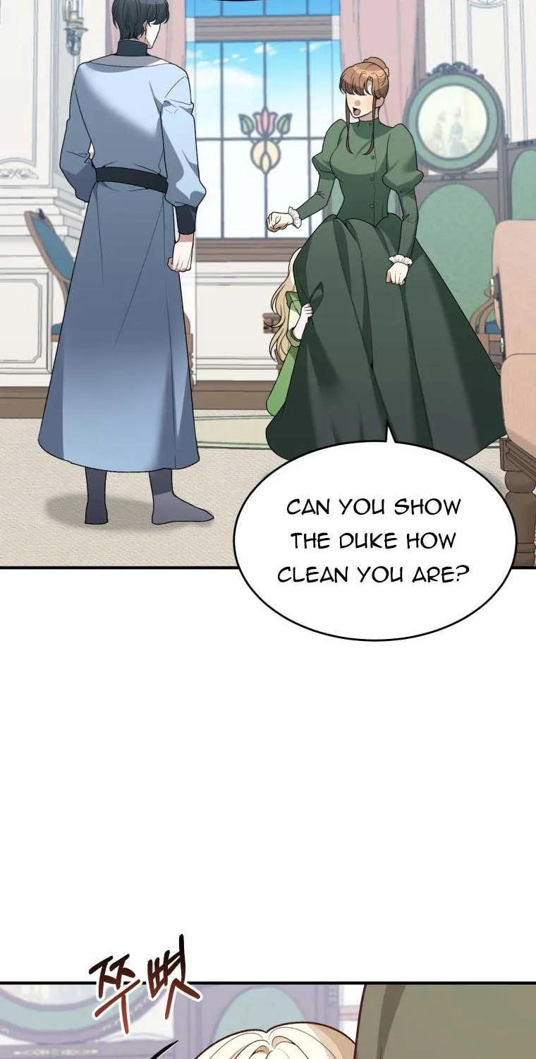 One Step Forward to the Flower Path Chapter 11 page 60 - 