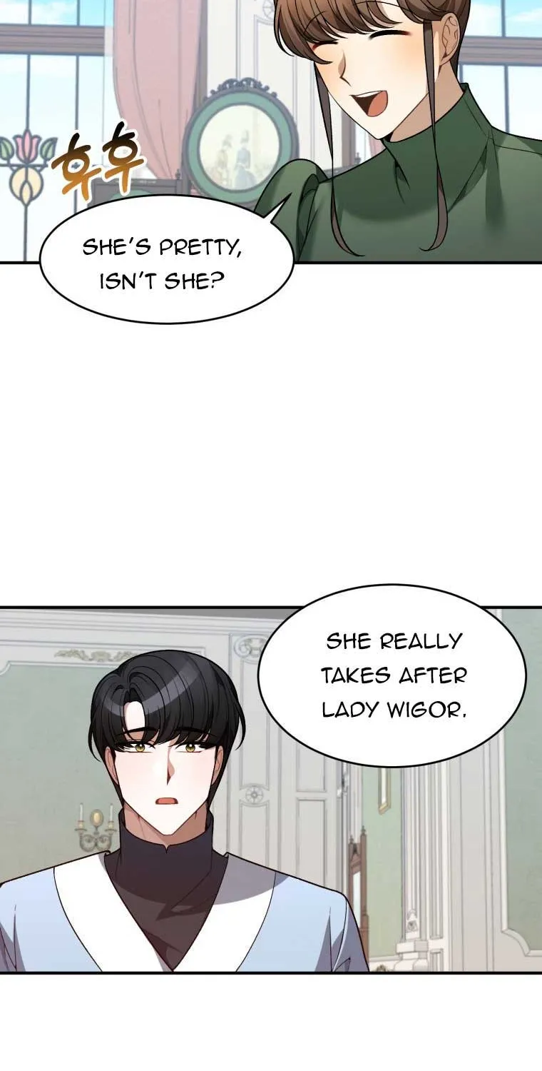 One Step Forward to the Flower Path Chapter 11 page 62 - 