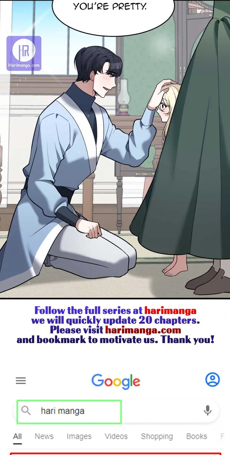 One Step Forward to the Flower Path Chapter 11 page 65 - 