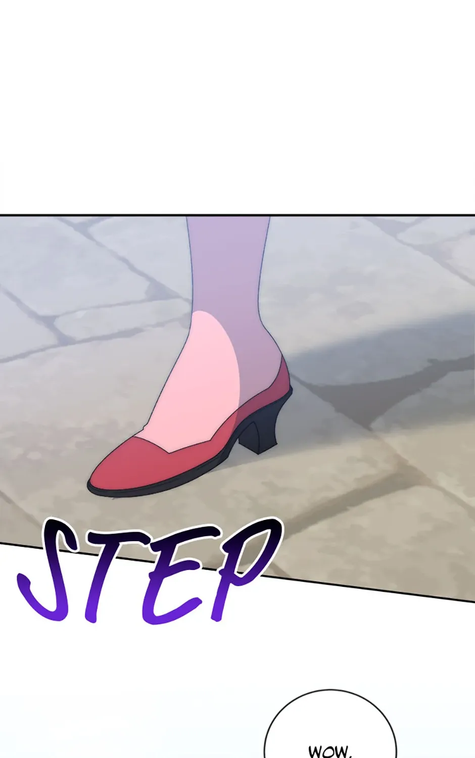 One Step Forward to the Flower Path Chapter 119 page 1 - 