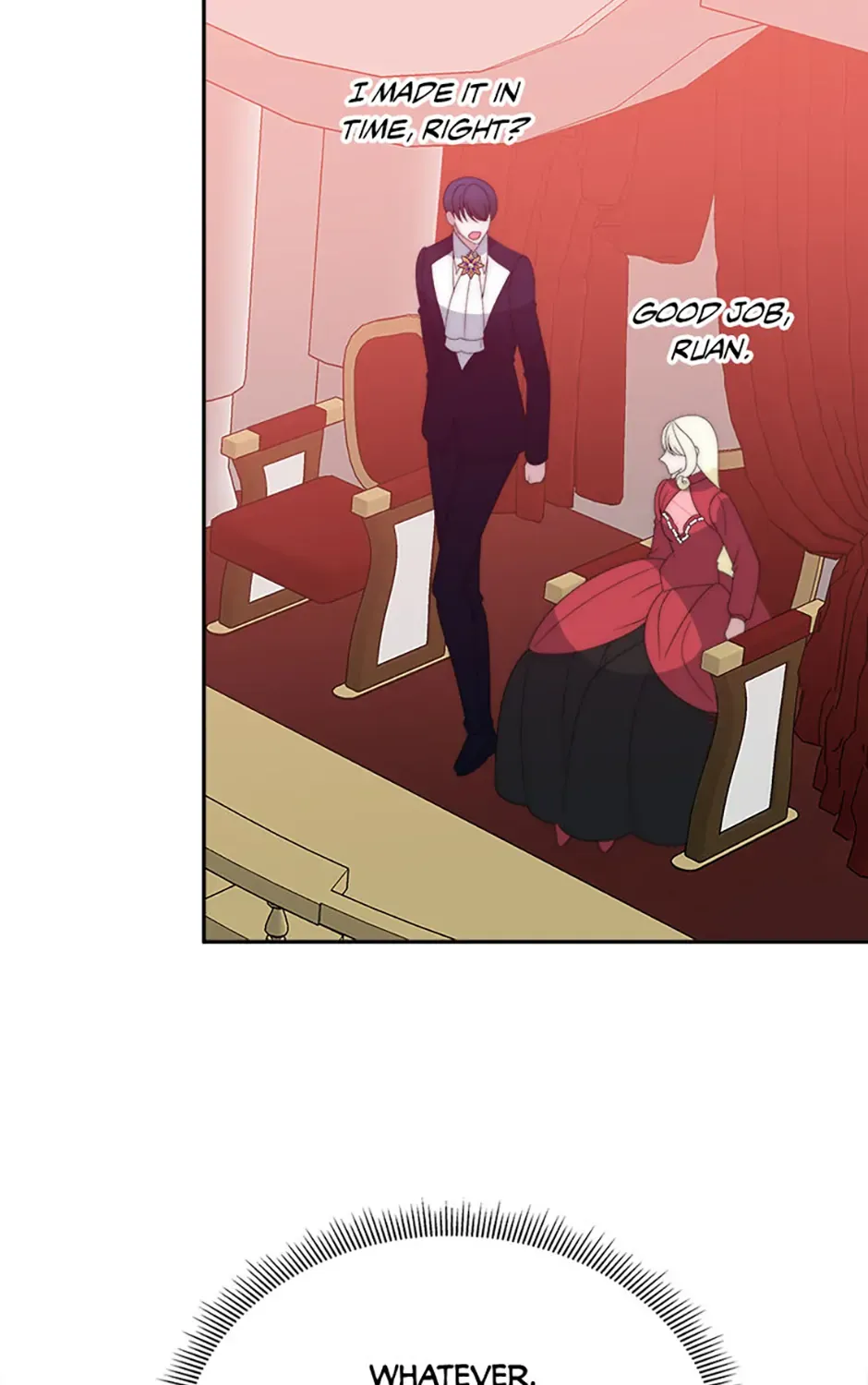 One Step Forward to the Flower Path Chapter 119 page 101 - 