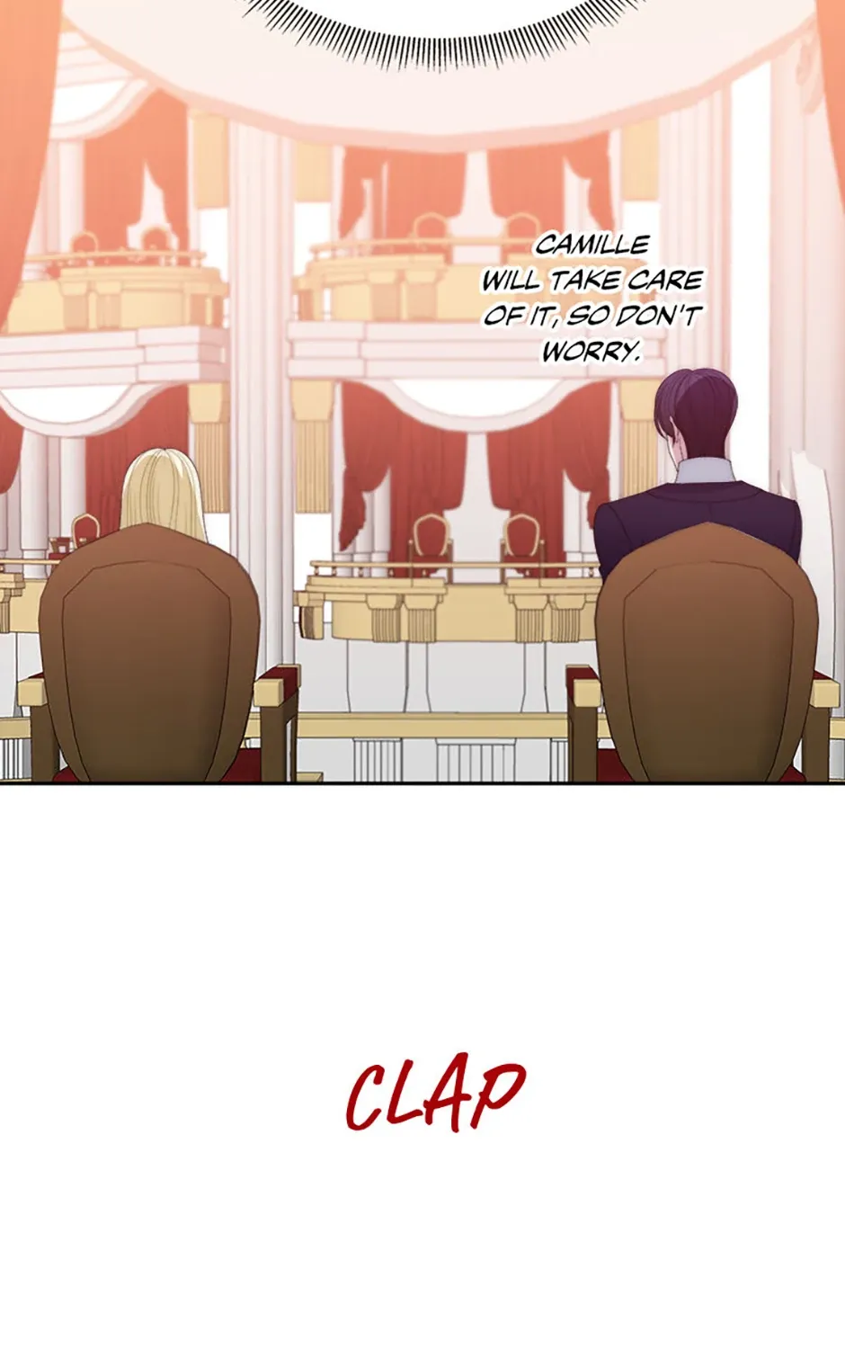 One Step Forward to the Flower Path Chapter 119 page 103 - 