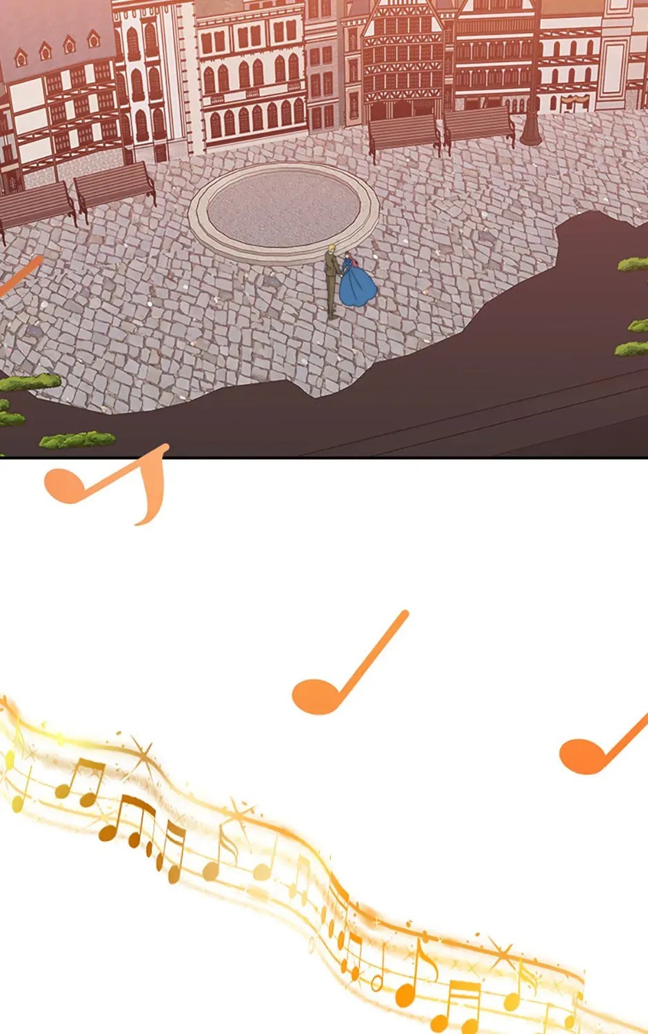 One Step Forward to the Flower Path Chapter 119 page 107 - 