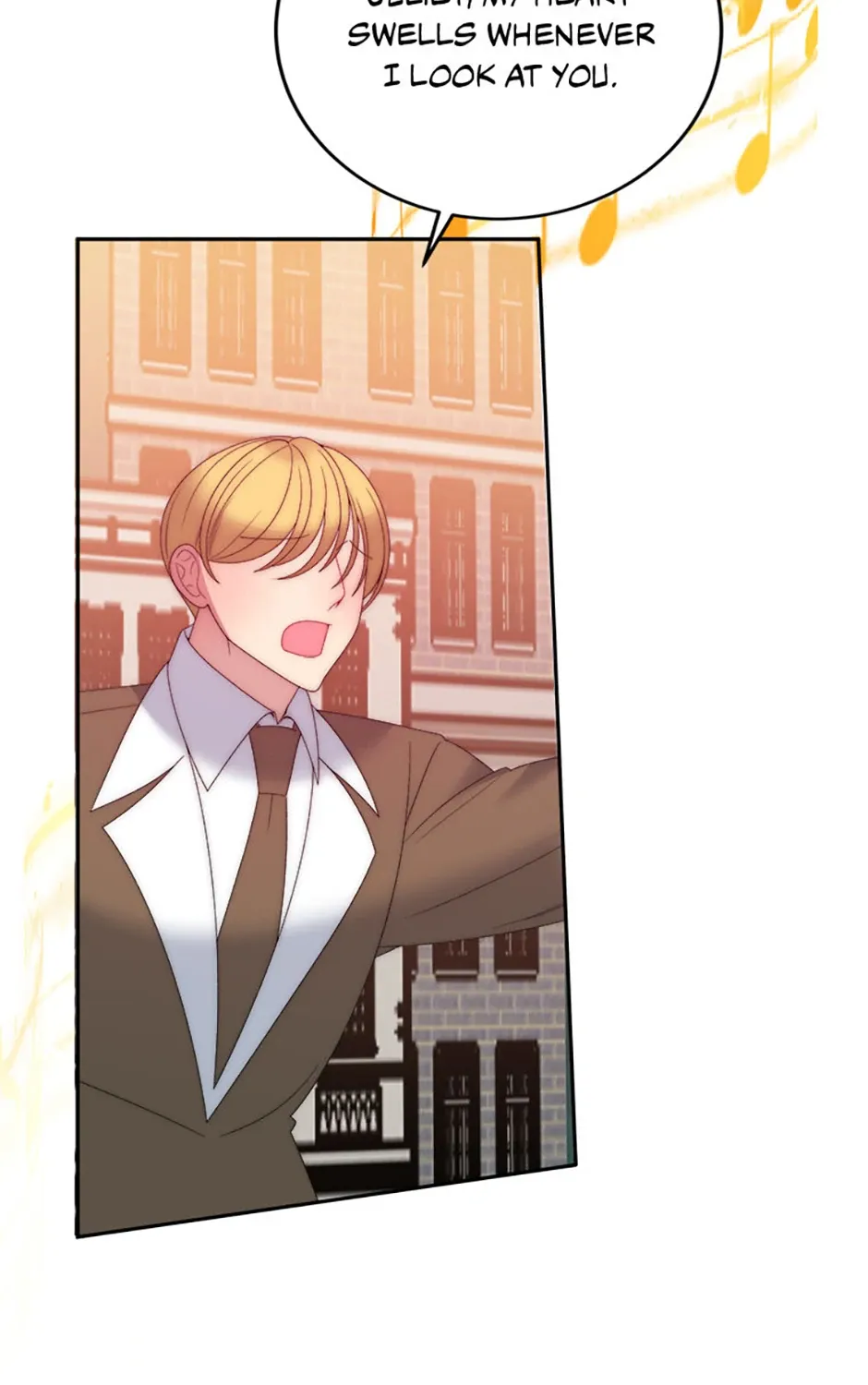 One Step Forward to the Flower Path Chapter 119 page 111 - 