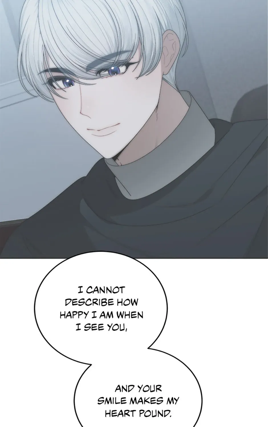 One Step Forward to the Flower Path Chapter 119 page 117 - 