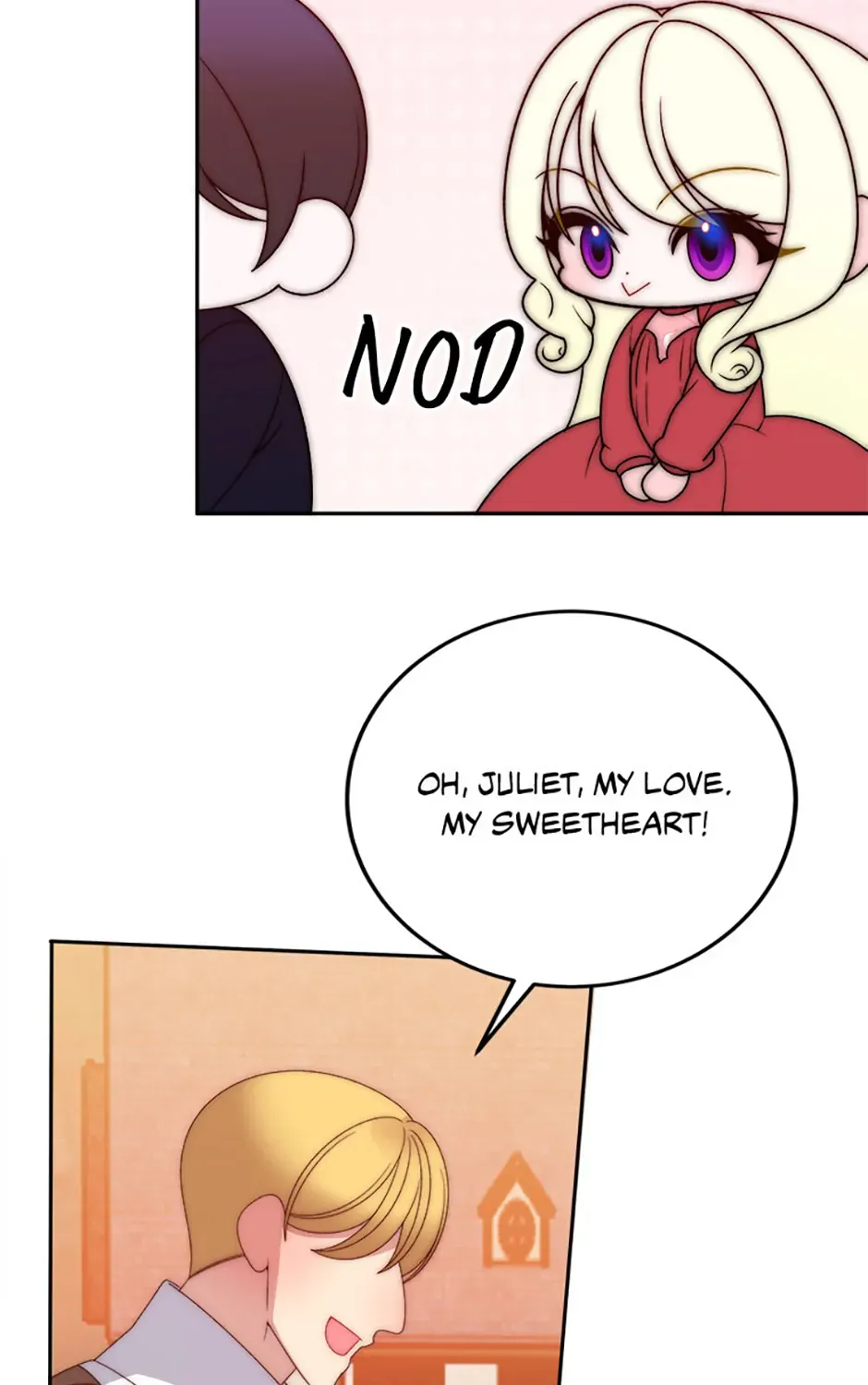 One Step Forward to the Flower Path Chapter 119 page 119 - 