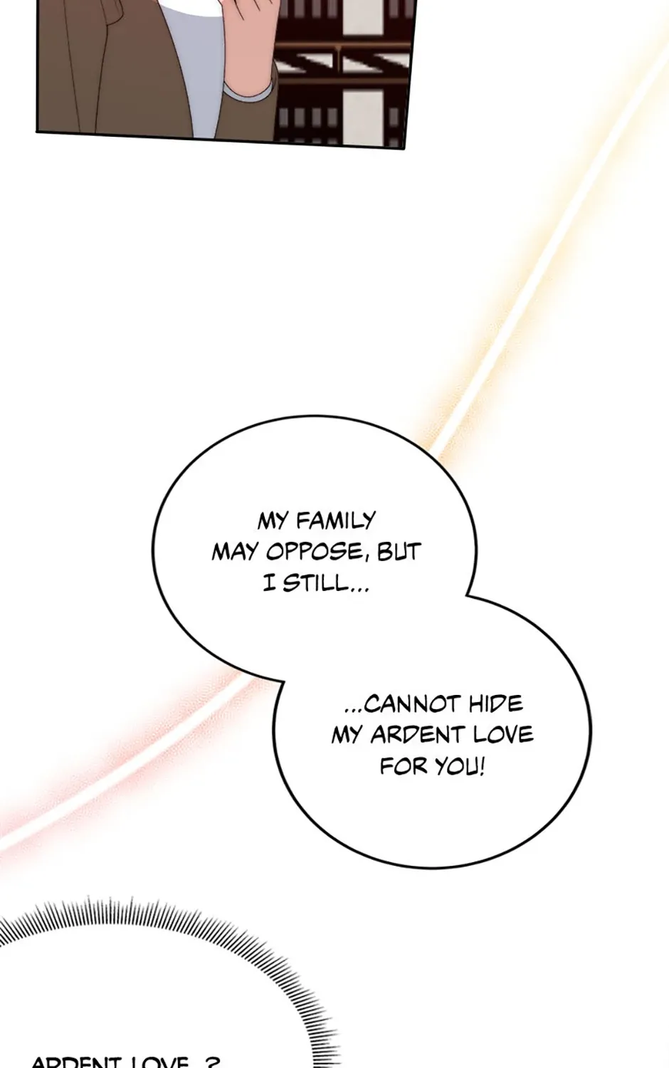 One Step Forward to the Flower Path Chapter 119 page 121 - 