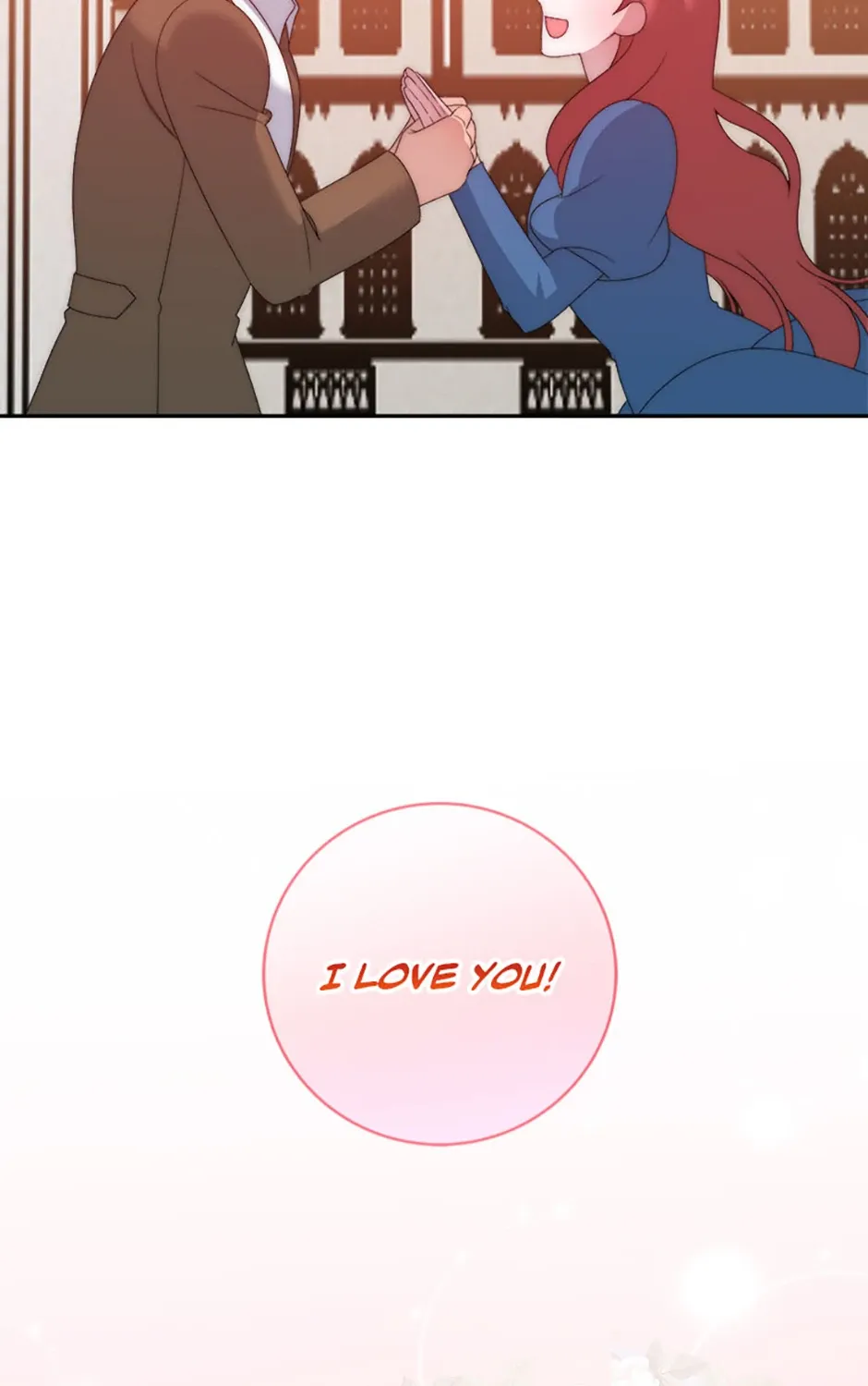 One Step Forward to the Flower Path Chapter 119 page 125 - 