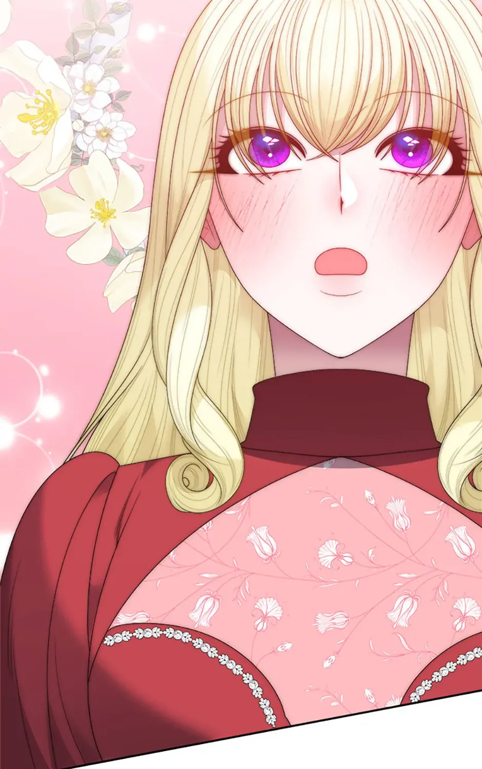 One Step Forward to the Flower Path Chapter 119 page 127 - 
