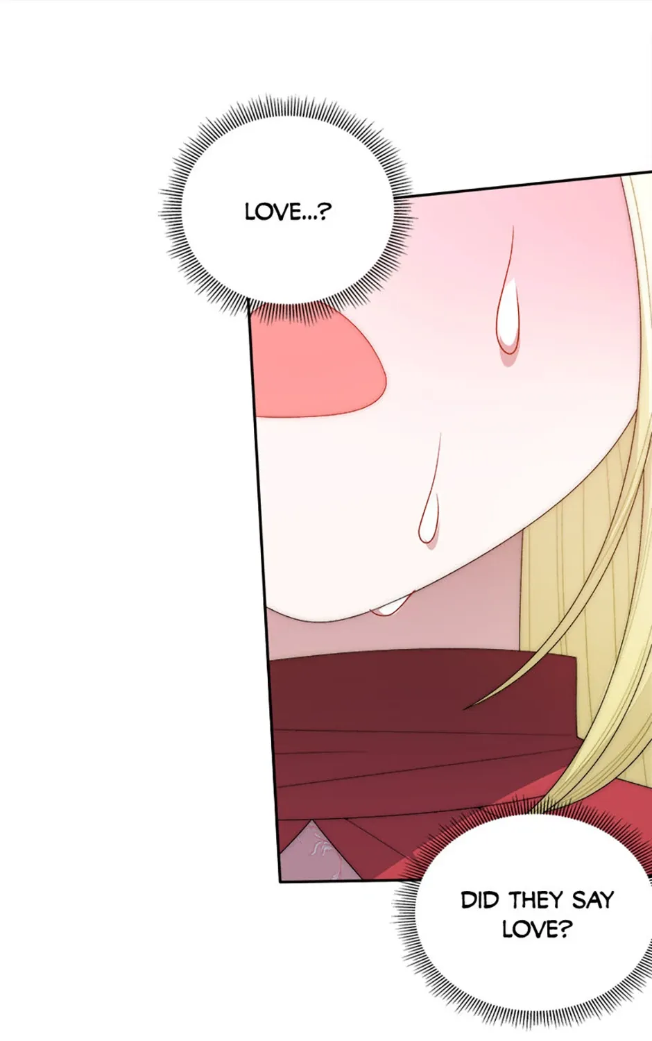 One Step Forward to the Flower Path Chapter 119 page 129 - 