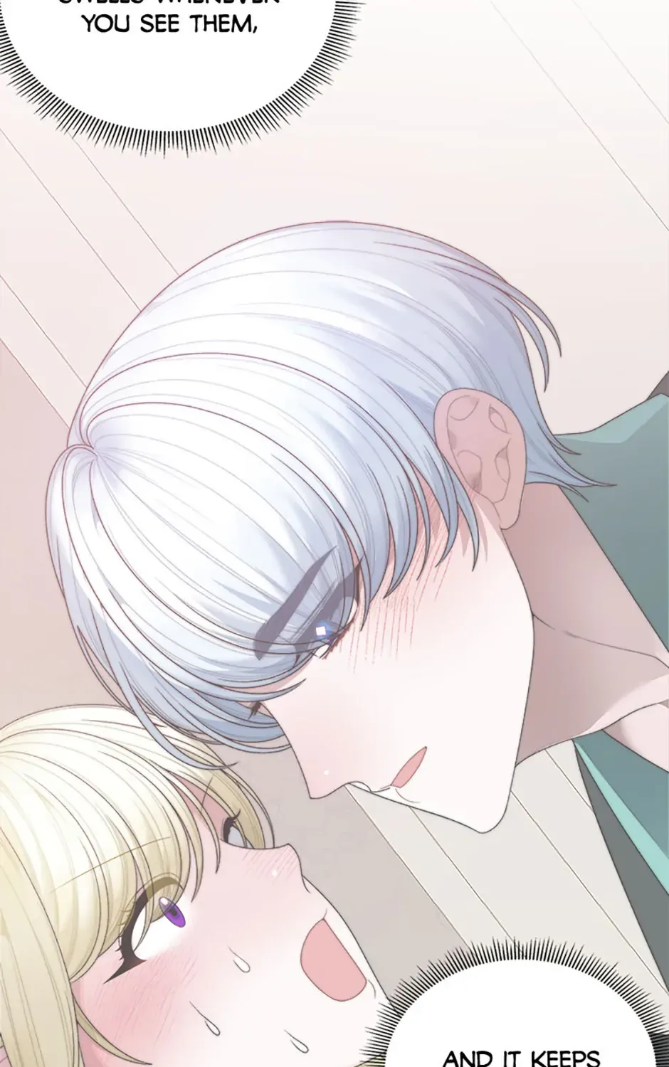 One Step Forward to the Flower Path Chapter 119 page 131 - 