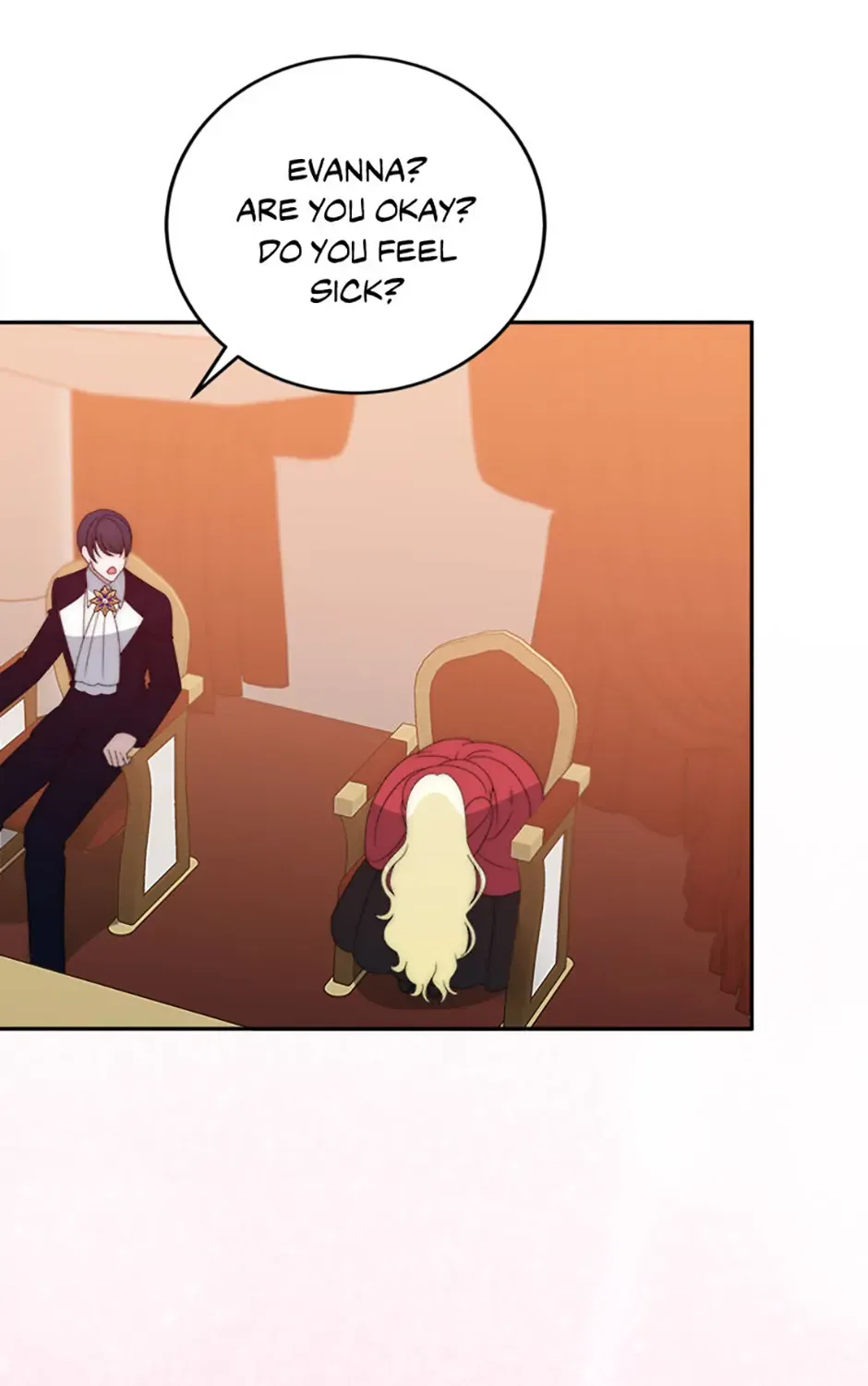 One Step Forward to the Flower Path Chapter 119 page 137 - 
