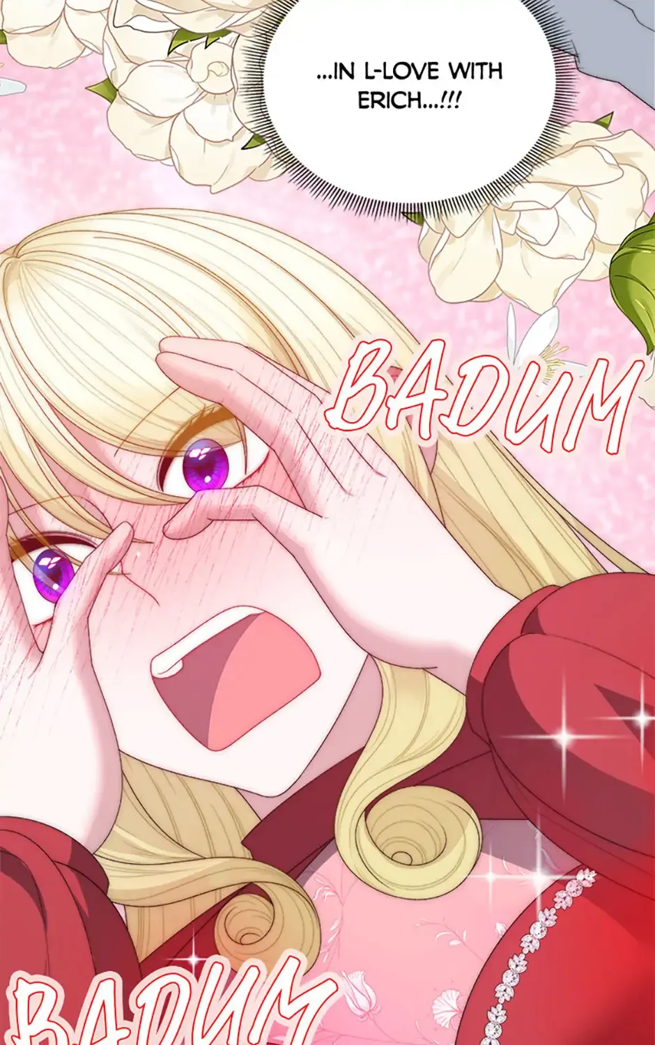 One Step Forward to the Flower Path Chapter 119 page 141 - 