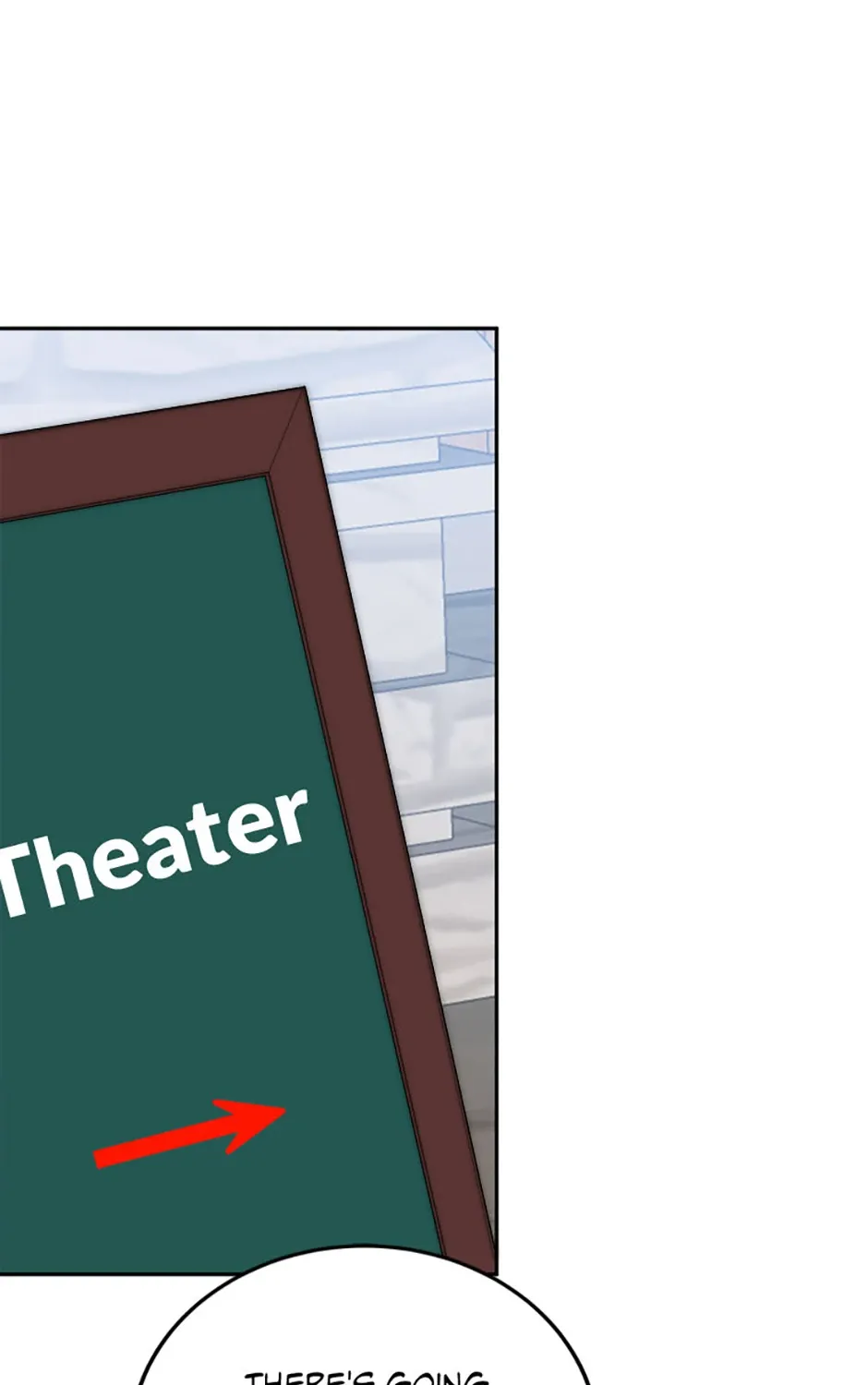 One Step Forward to the Flower Path Chapter 119 page 25 - 