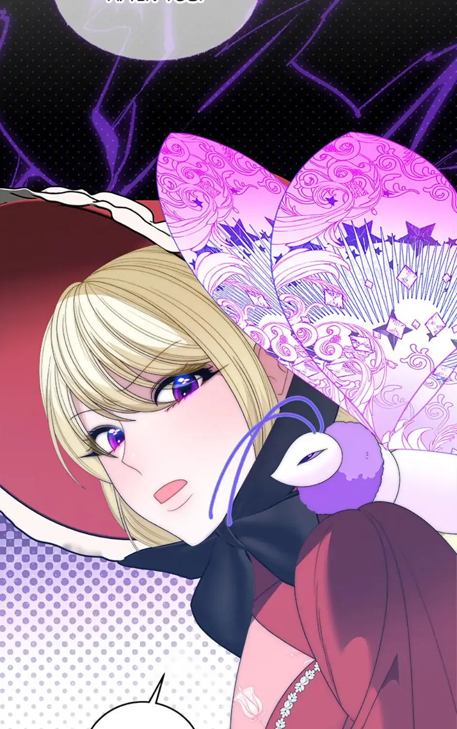 One Step Forward to the Flower Path Chapter 119 page 31 - 
