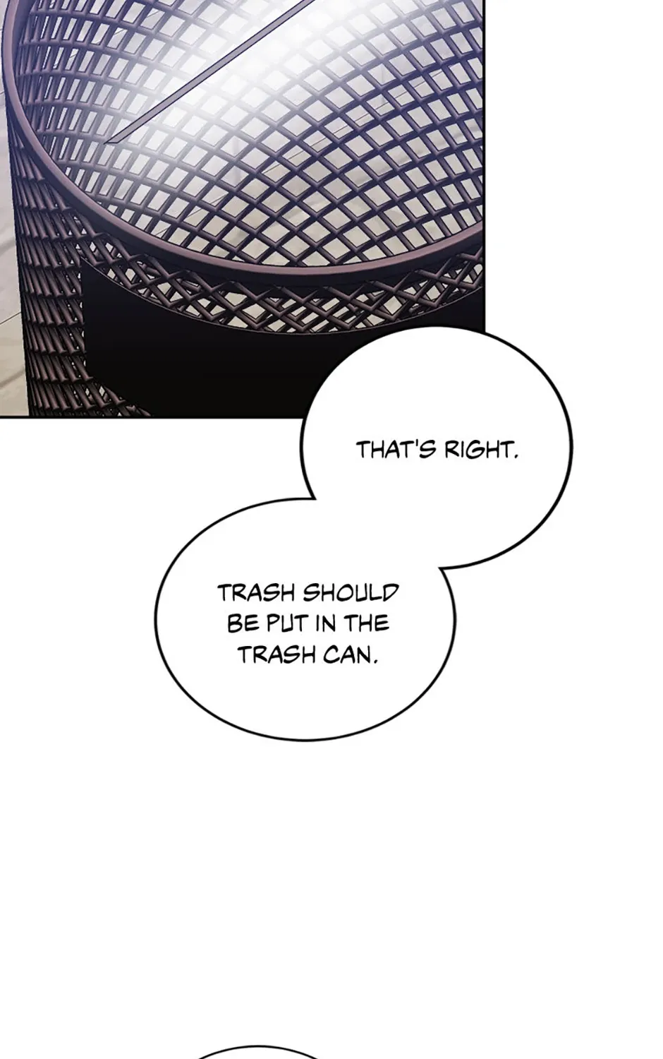 One Step Forward to the Flower Path Chapter 119 page 35 - 