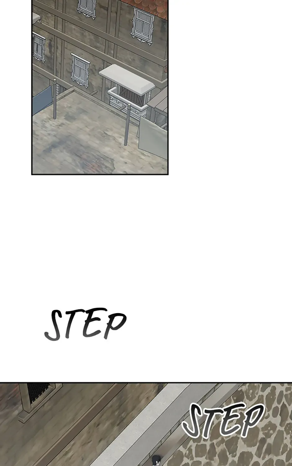 One Step Forward to the Flower Path Chapter 119 page 43 - 