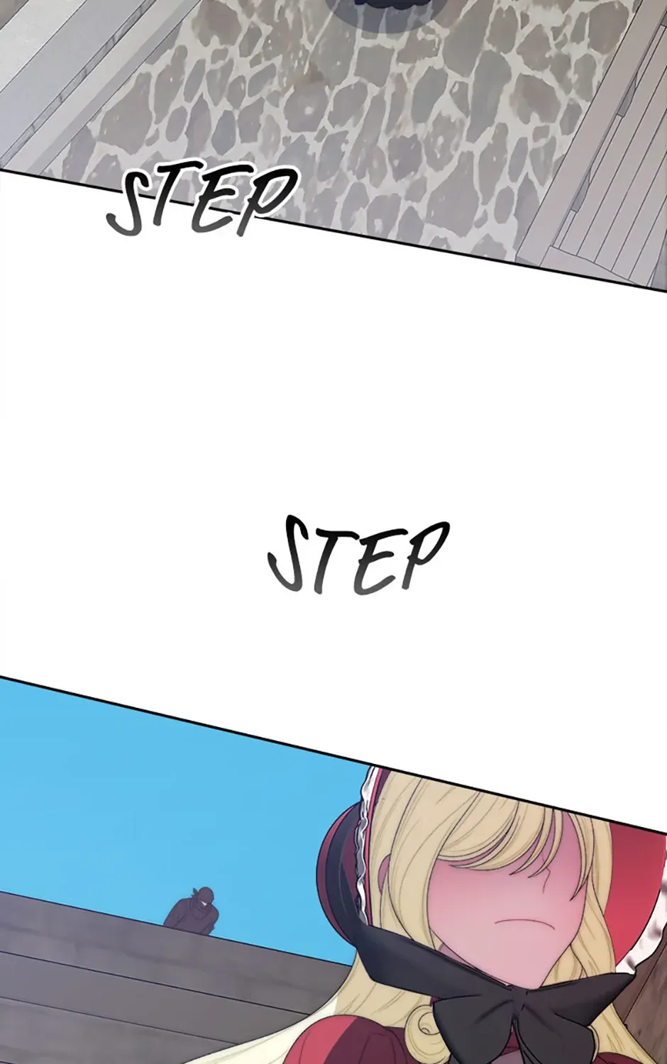 One Step Forward to the Flower Path Chapter 119 page 45 - 