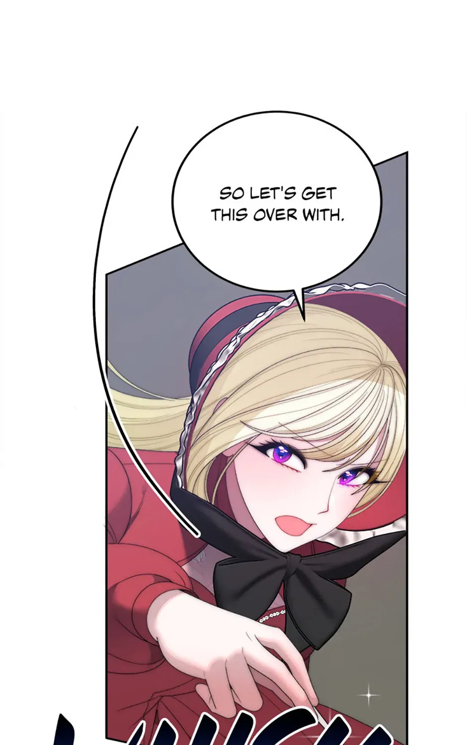 One Step Forward to the Flower Path Chapter 119 page 51 - 