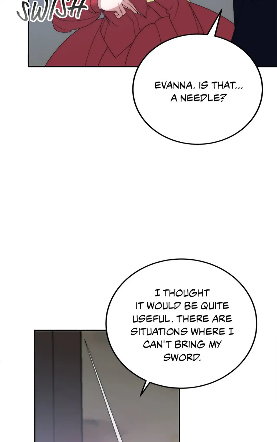 One Step Forward to the Flower Path Chapter 119 page 59 - 