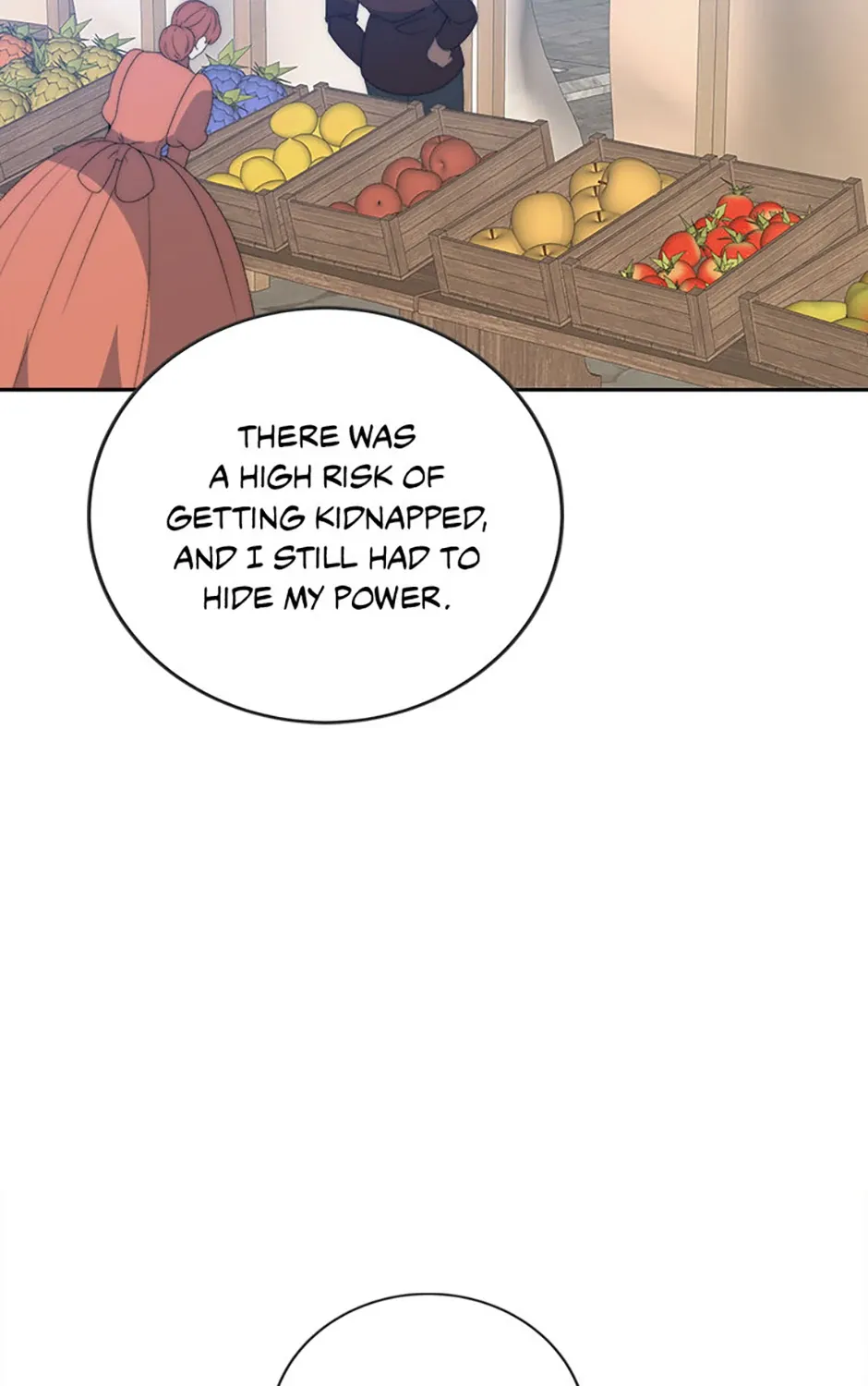 One Step Forward to the Flower Path Chapter 119 page 7 - 