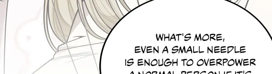 One Step Forward to the Flower Path Chapter 119 page 62 - 