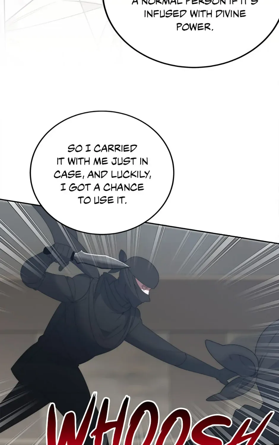One Step Forward to the Flower Path Chapter 119 page 63 - 