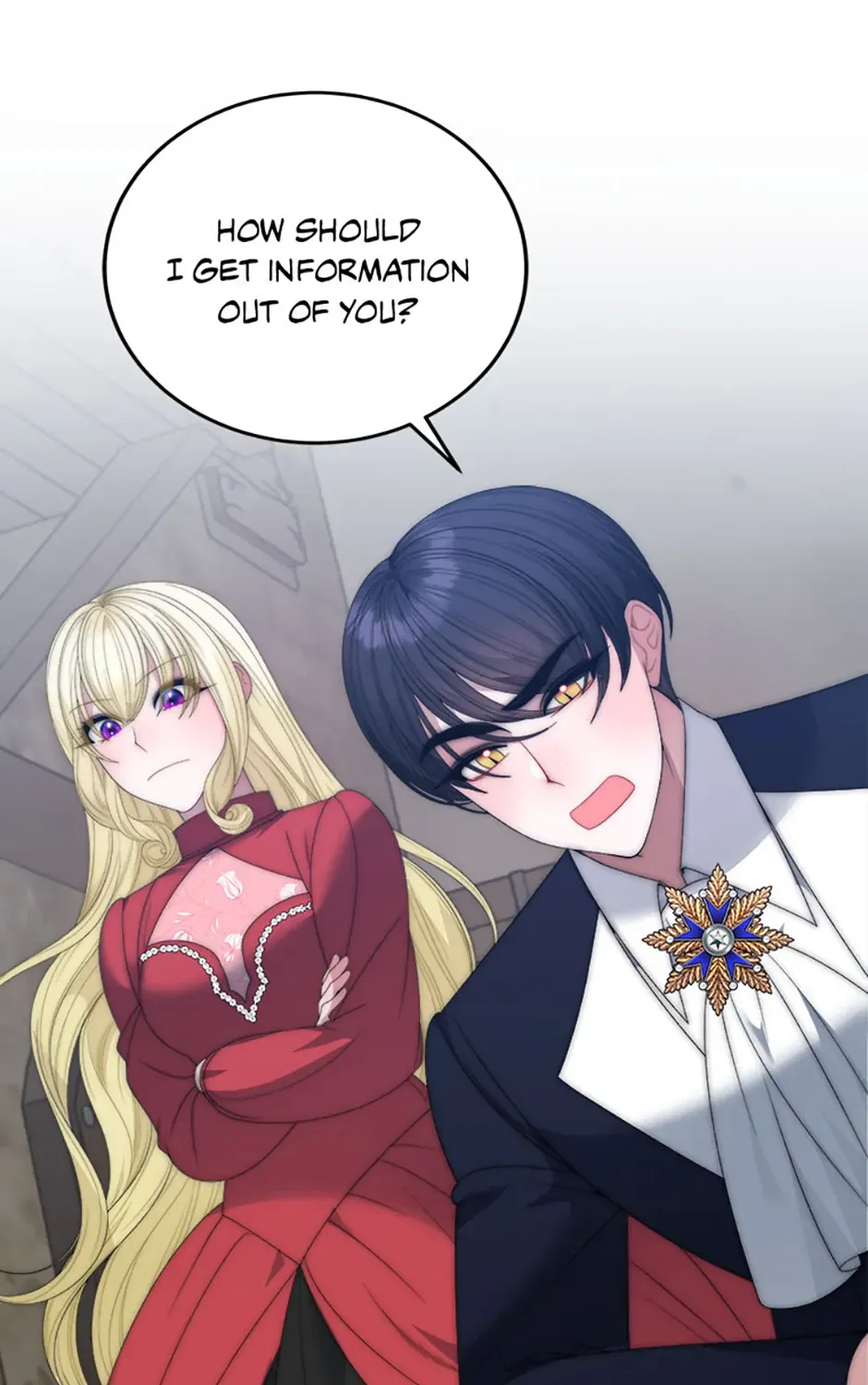 One Step Forward to the Flower Path Chapter 119 page 81 - 