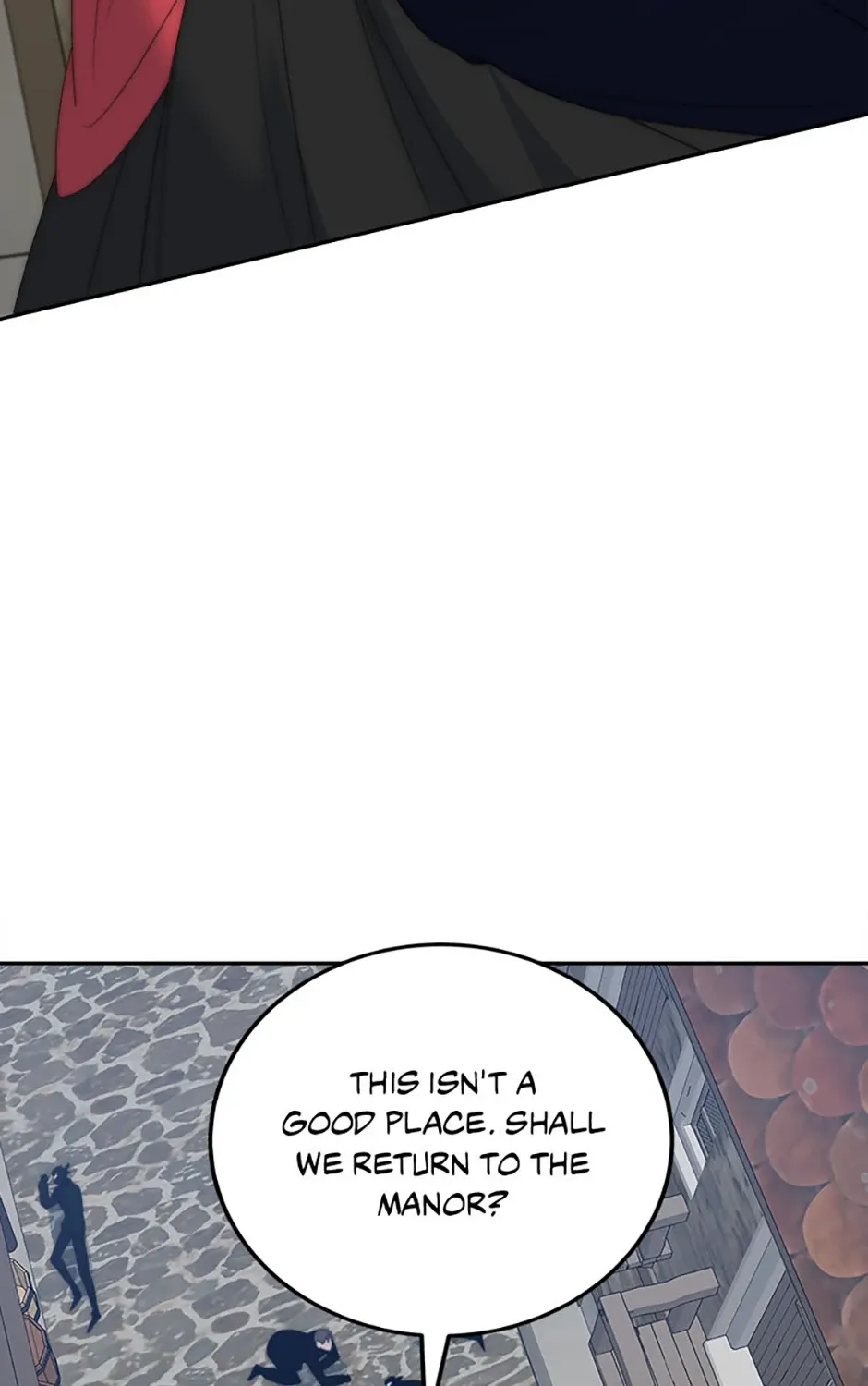 One Step Forward to the Flower Path Chapter 119 page 83 - 