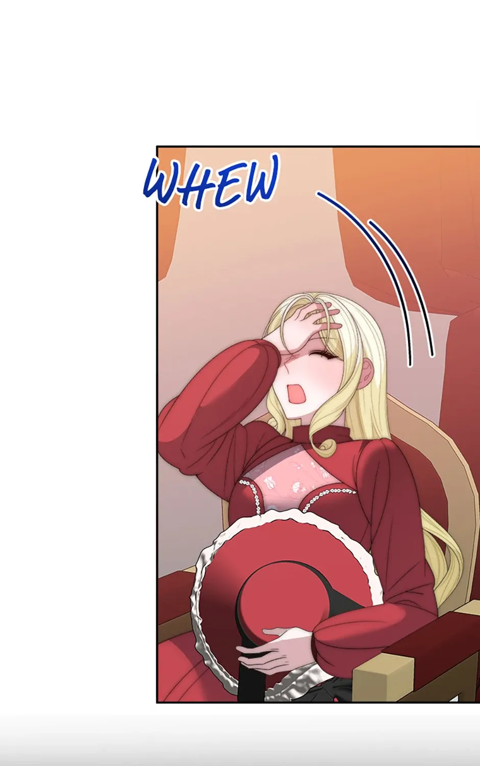 One Step Forward to the Flower Path Chapter 119 page 91 - 
