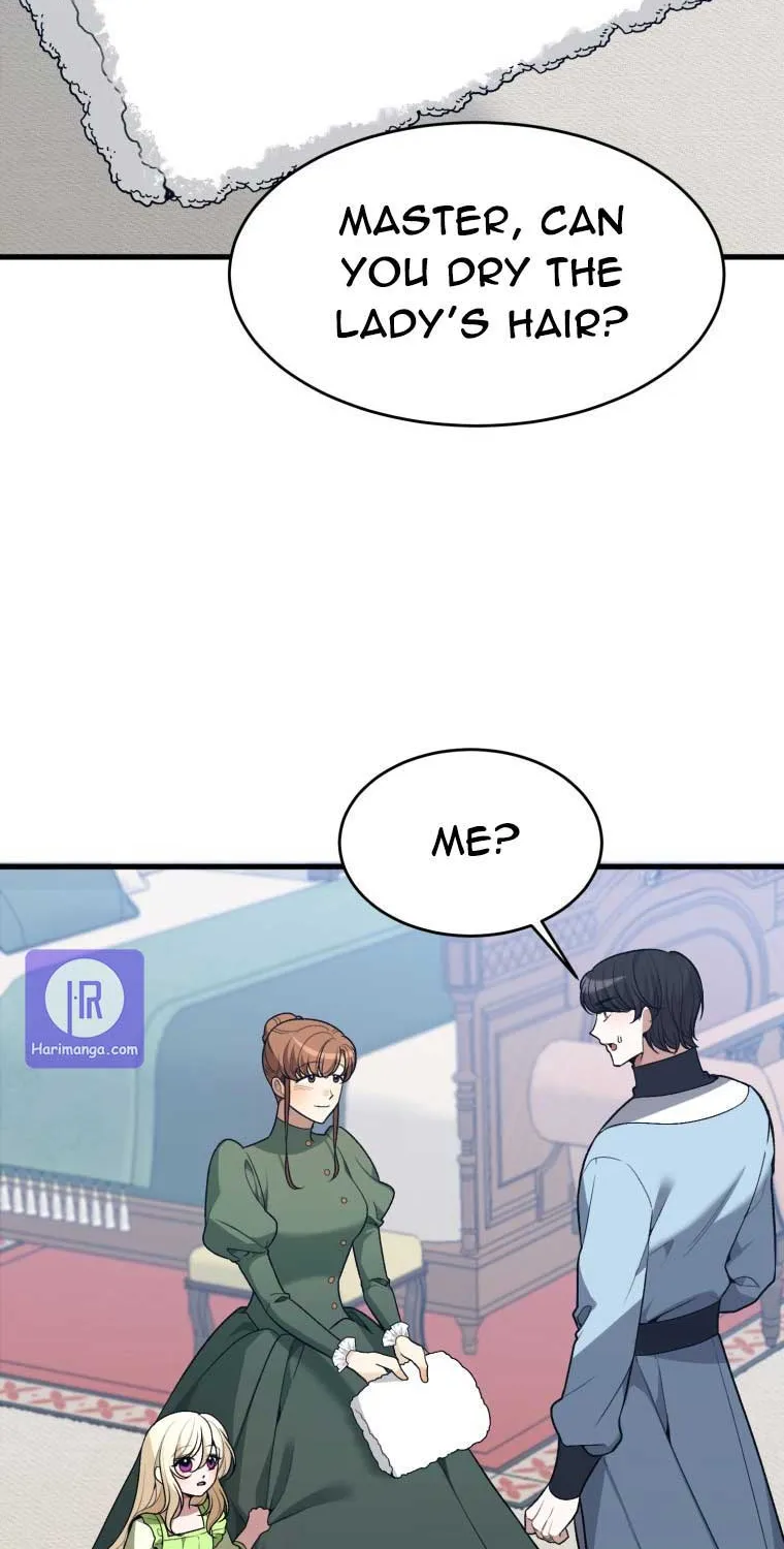 One Step Forward to the Flower Path Chapter 12 page 2 - 