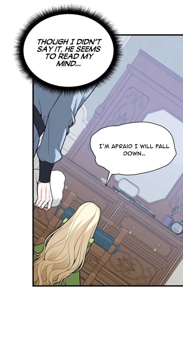 One Step Forward to the Flower Path Chapter 12 page 14 - 