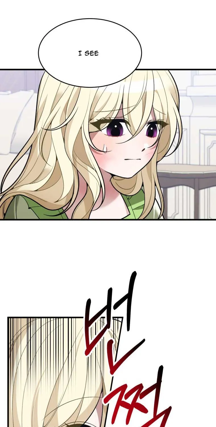 One Step Forward to the Flower Path Chapter 12 page 15 - 
