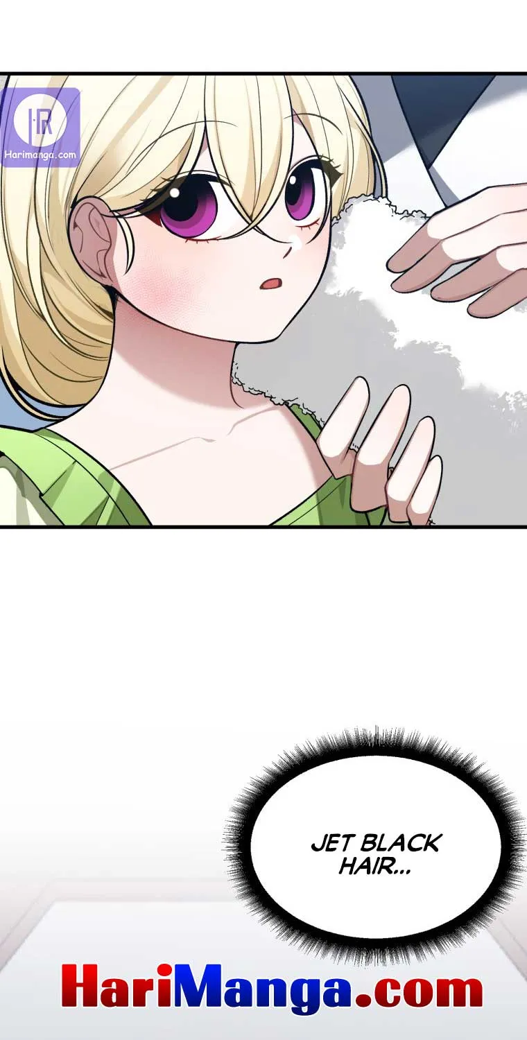 One Step Forward to the Flower Path Chapter 12 page 21 - 