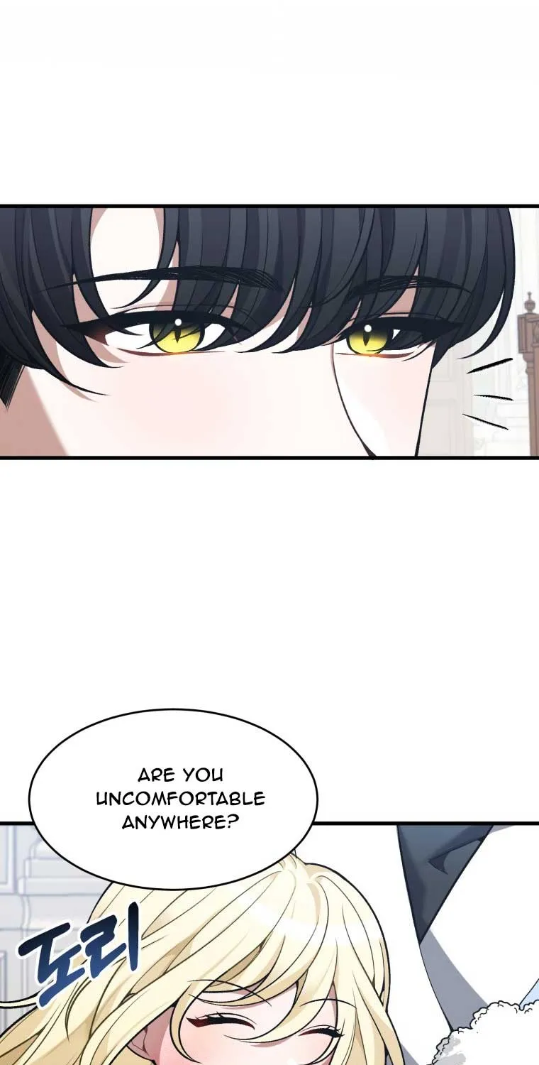 One Step Forward to the Flower Path Chapter 12 page 23 - 