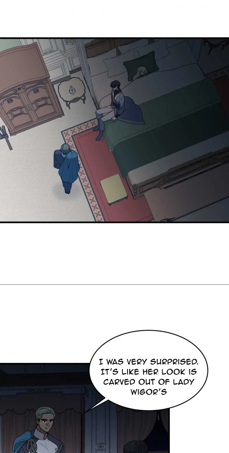 One Step Forward to the Flower Path Chapter 12 page 29 - 