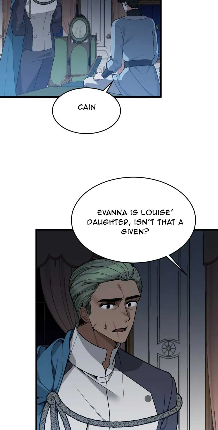 One Step Forward to the Flower Path Chapter 12 page 30 - 