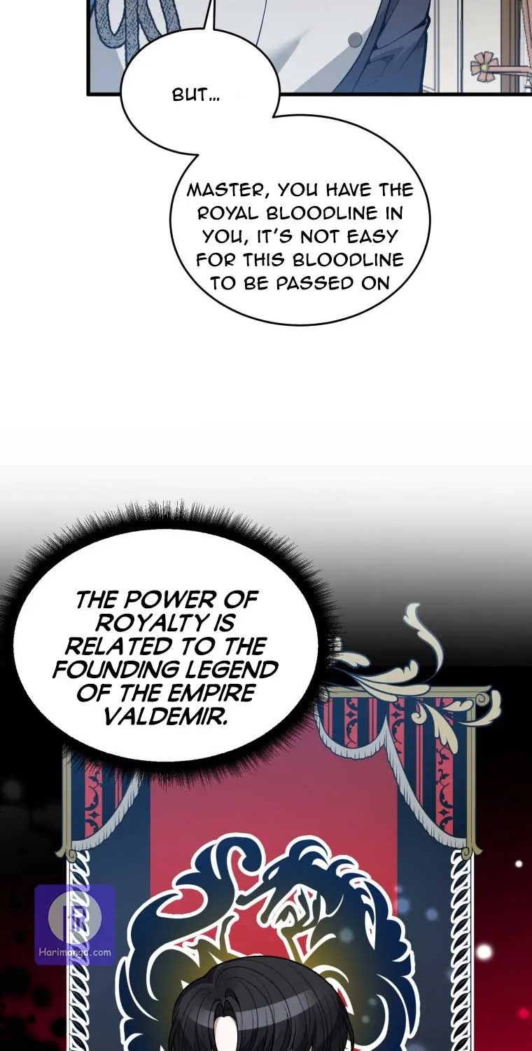 One Step Forward to the Flower Path Chapter 12 page 31 - 