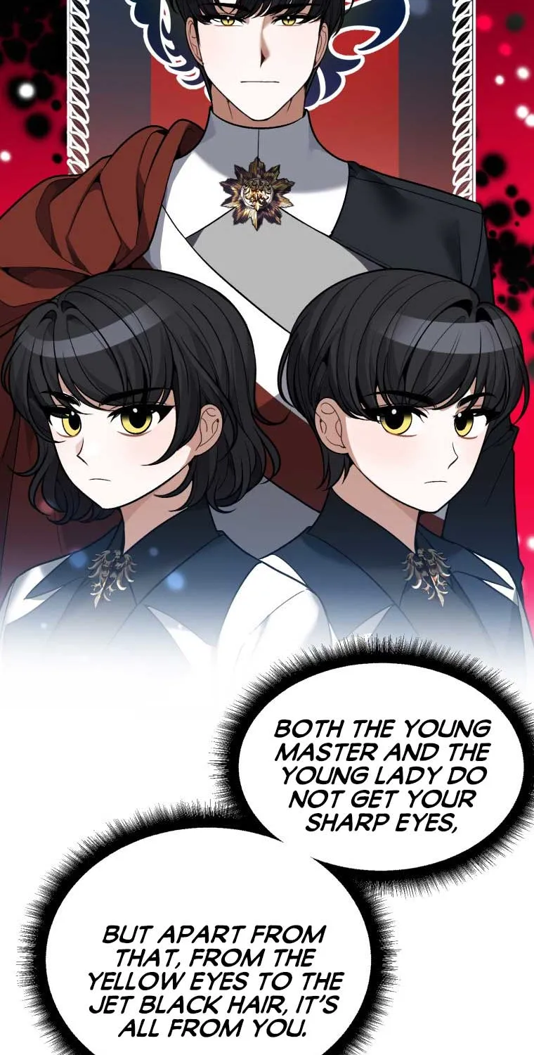 One Step Forward to the Flower Path Chapter 12 page 32 - 