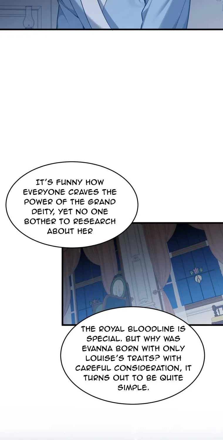 One Step Forward to the Flower Path Chapter 12 page 37 - 