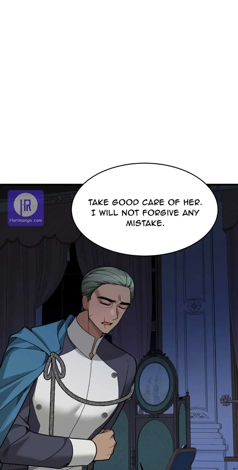 One Step Forward to the Flower Path Chapter 12 page 42 - 