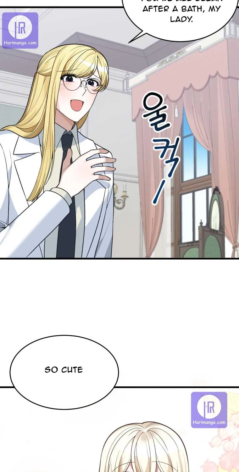 One Step Forward to the Flower Path Chapter 12 page 47 - 