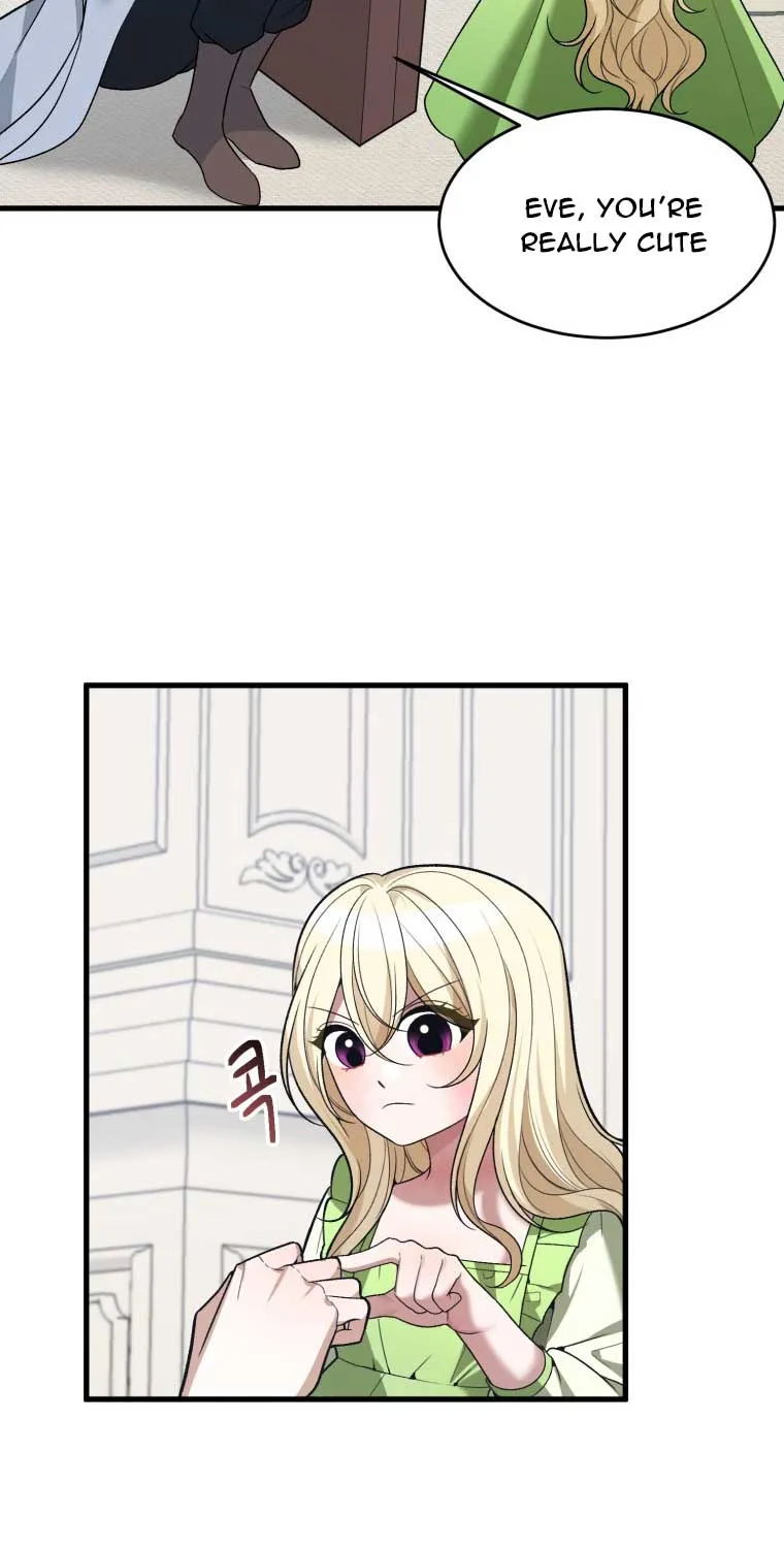One Step Forward to the Flower Path Chapter 12 page 49 - 