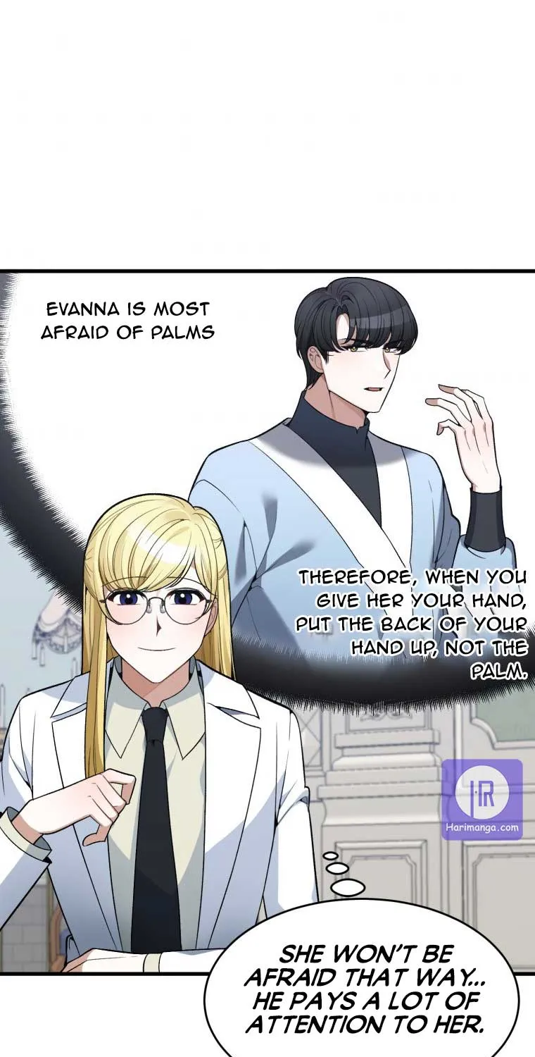 One Step Forward to the Flower Path Chapter 12 page 51 - 