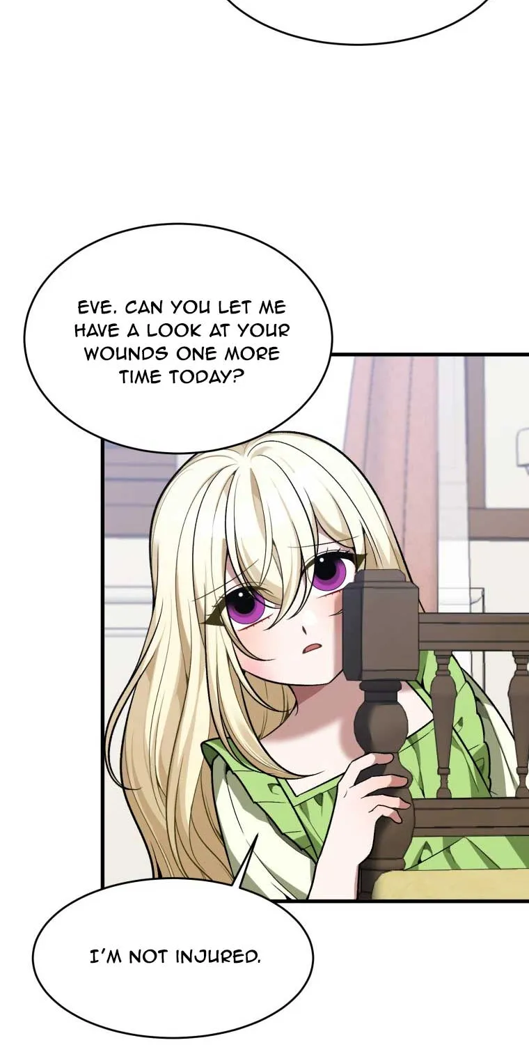 One Step Forward to the Flower Path Chapter 12 page 52 - 