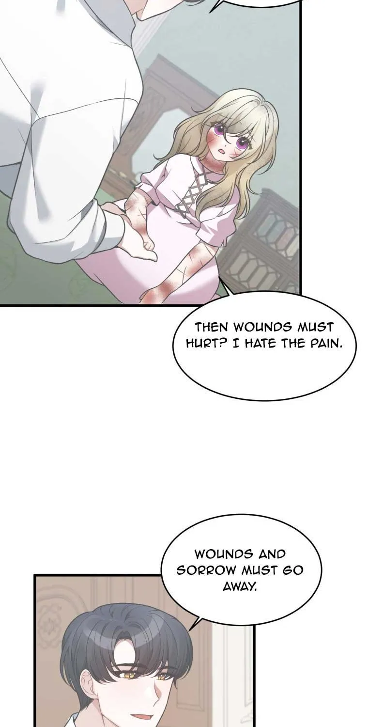 One Step Forward to the Flower Path Chapter 12 page 55 - 