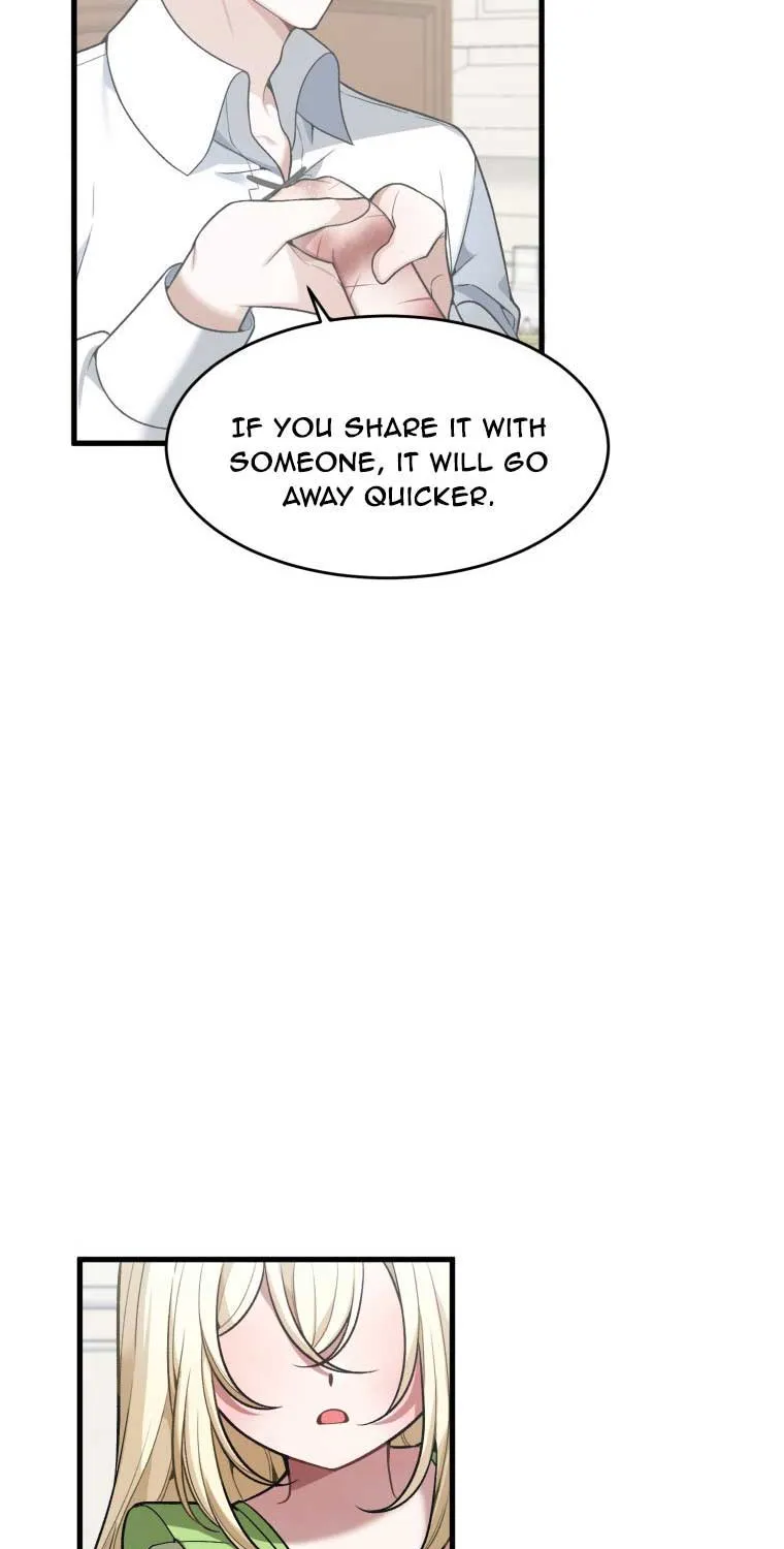 One Step Forward to the Flower Path Chapter 12 page 56 - 