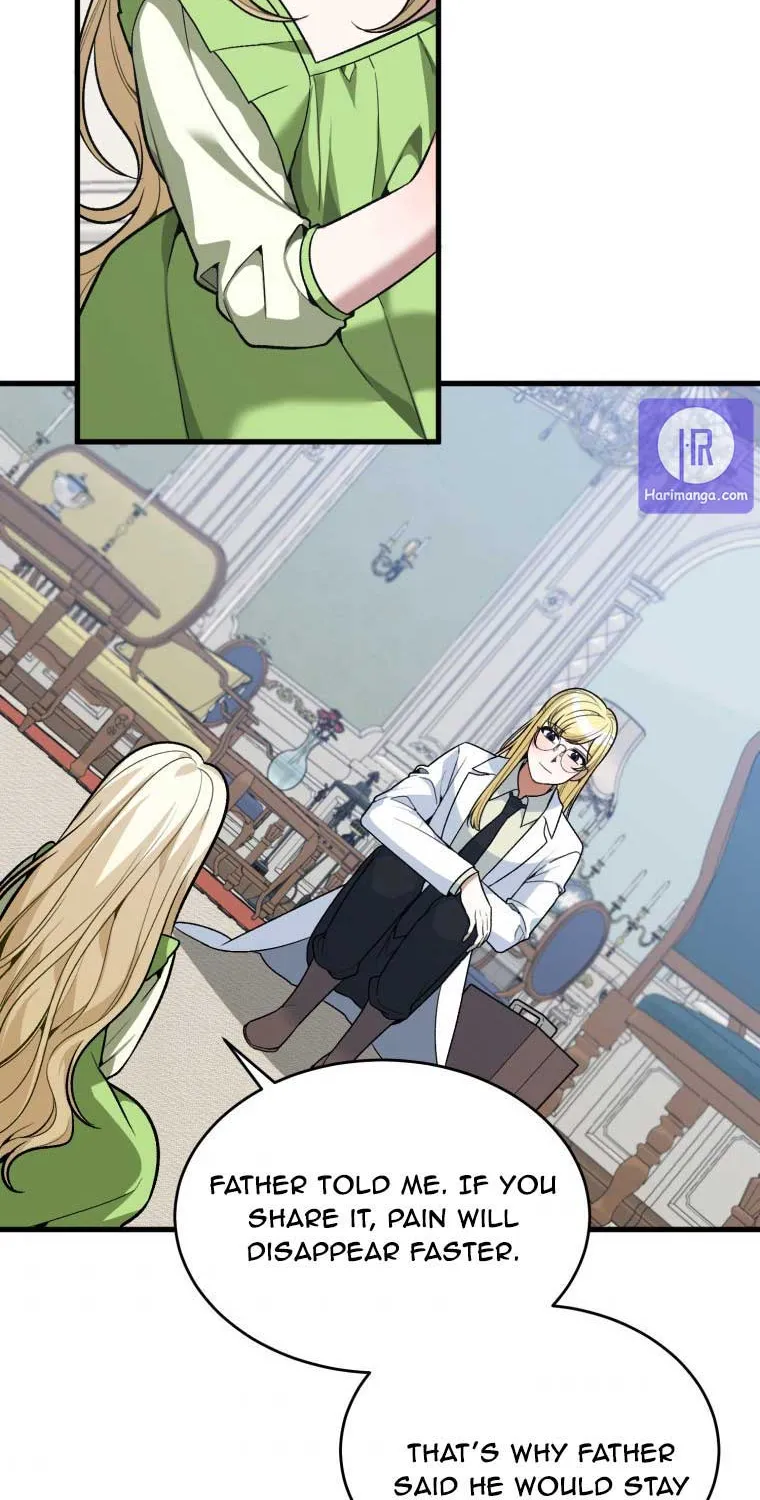 One Step Forward to the Flower Path Chapter 12 page 57 - 