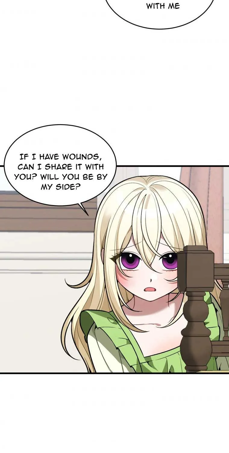 One Step Forward to the Flower Path Chapter 12 page 58 - 
