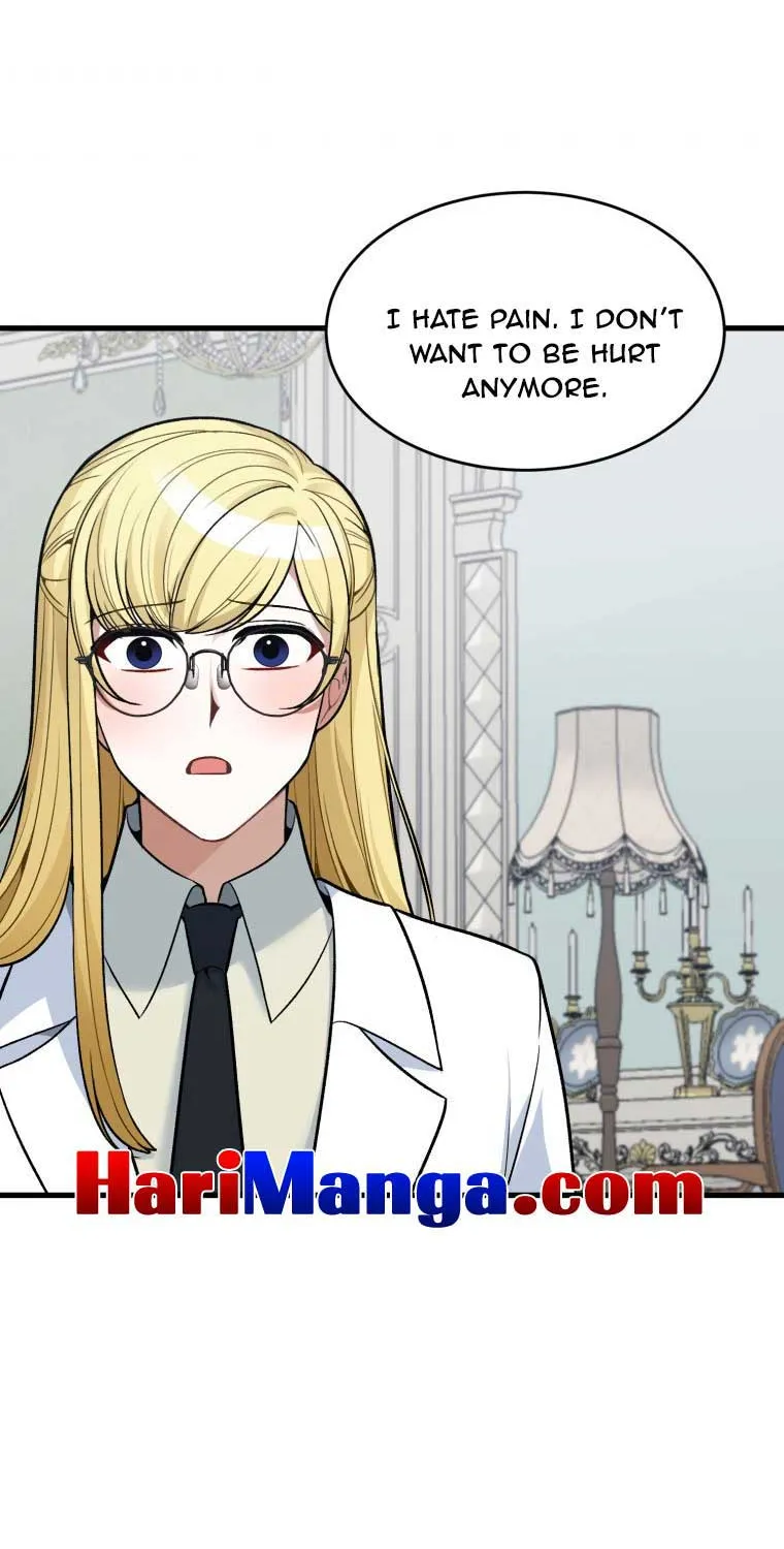 One Step Forward to the Flower Path Chapter 12 page 59 - 